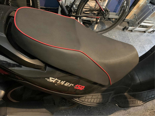 Zanella Styler Cruiser 150