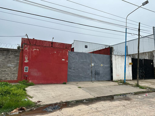 Venta De Galpón En Garín, Escobar