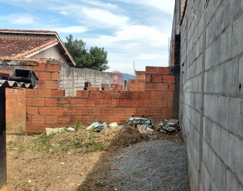 Terreno Para Venda Em Mogi Das Cruzes, Mogi Moderno - 557_1-1741908