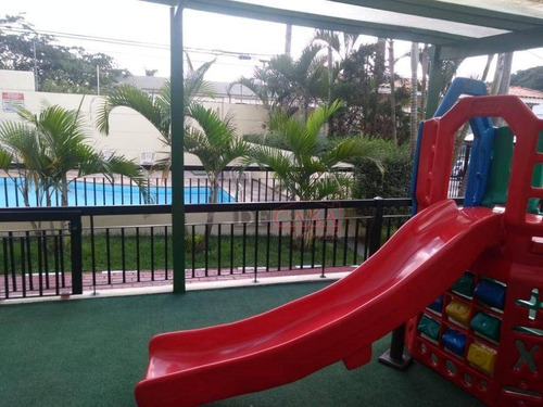 Imagem 12 de 30 de Cond Villa Victoria - So4115