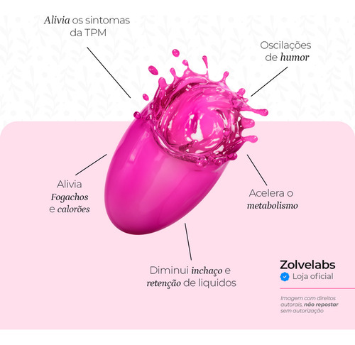 2un Meno Aliv® Com Vitaminas A, D, E E K 60 Cápsulas