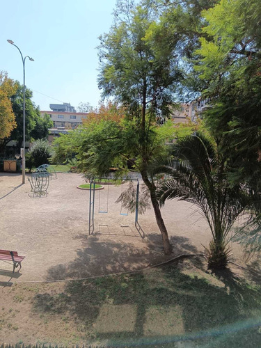 Departamento Duplex Ñuñoa, Oportunidad (83079)