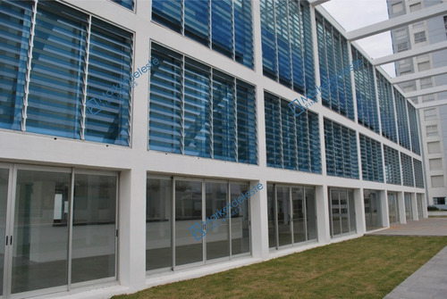 Beverly Tower - Central Altura Media