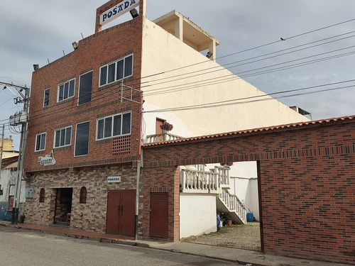 Imagen 16 de 16 de Posada Y Rest. En Venta Higuerote 02343230142/04142845157
