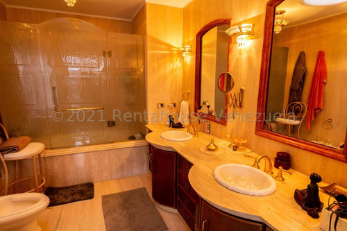 Imagen 28 de 30 de Los Naranjos Del Cafetal Casa En Venta Cod. 22-8102 02129594482----04141469108 Rah Ccct