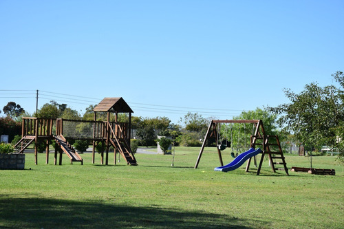 Imagen 3 de 4 de Lote En Venta Barrio Cruz Del Sur- Corredor Verde- Canning
