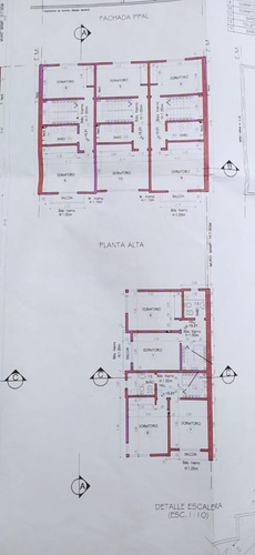Imagen 7 de 11 de Duplex En Venta Con Cochera, San Miguel!