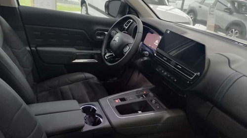 Citroën C5 Aircross 1.6 Thp Eat6 Feel Pack