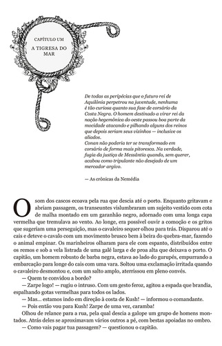 A canção de Bêlit: a tigresa e o leão, de Howard, Robert E.. Editorial Avec Editora e Comércio de Livros Ltda.,Sportula, capa mole em português, 2021