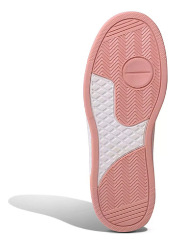 Zapatillas Jaguar Mujer Moda Plataforma Urbanas Sneakers