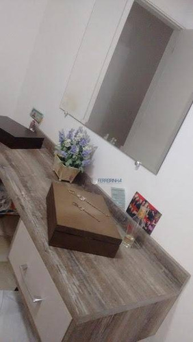 Imagem 8 de 30 de Apartamento À Venda, 182 M² - Vila Ema - São José Dos Campos/sp - Ap2385
