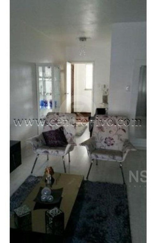 Imagem 4 de 15 de 3 Dorm - 106m² - Campos Eliseos - Ed1767 - Ed1767