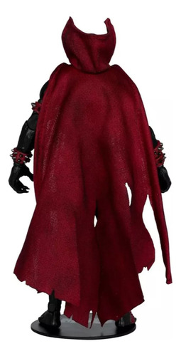 Boneco Spawn Call Of Duty 7in Scale Mcfarlane