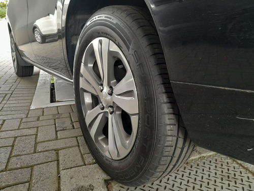 Chevrolet Spin 1.8 PREMIER 8V FLEX 4P AUTOMÁTICO