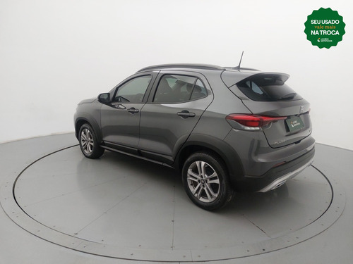 Fiat Pulse 1.0 TURBO 200 FLEX AUDACE CVT