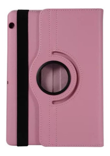 Imagen 6 de 7 de Funda Tablet Huawei T3 9.6 Ags-w09 Rosa Prot Compl Gira 360