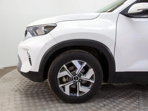 Kia Sonet Sonet 1.5 Ex Ivt Full Plus At 2024