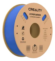 Comprar Creality Filamento Hyper Pla 1,75 Mm Hyper Series 30-600mm\u002Fs