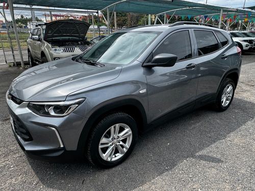 Chevrolet Tracker 1.2 Lt Turbo At