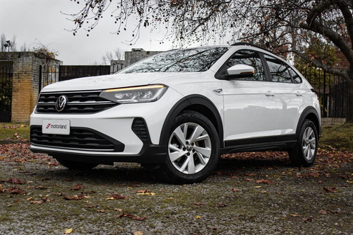 Volkswagen Nivus 1.0 Tsi - Motorland Permuto / Financio