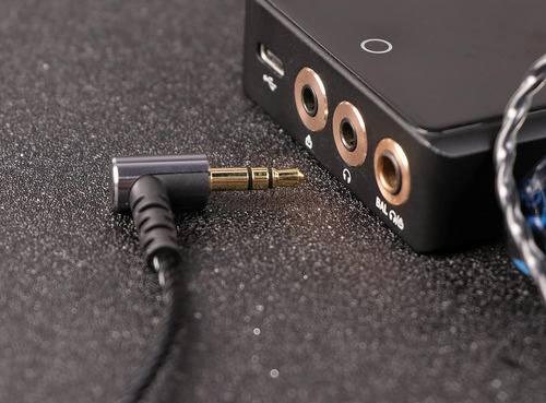 Controlador Dinamico De Berilio Linsoul Kiwi Ears Cadenza