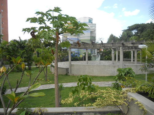 Imagen 2 de 12 de Parque Residencial Del Este Impecable Apartamento