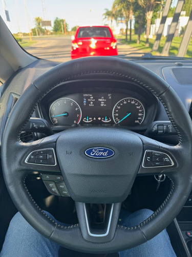 Ford Ecosport 1.5 Freestyle 123cv 4x2