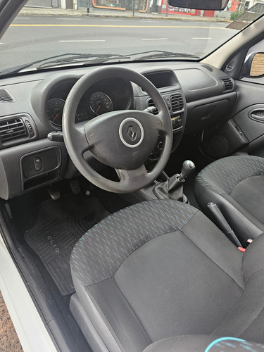 Renault Clio Mio 2015 Dynamique 5p
