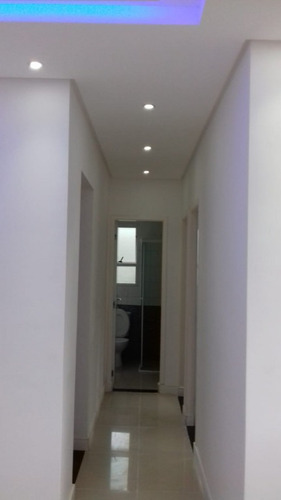 Imagem 3 de 26 de Lindo Apartamento - Condomínio Vida Plena - Cotia | Batelli Imóveis - 5060