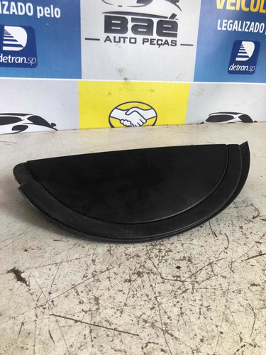 Acabamento Coluna Trás Esquerda Peugeot 208 Usado 9807376777 (Usado)