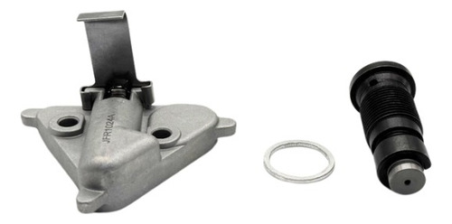 Kit De Corrente Distribuicao Para Accord 2.0 Gas V6 2008 Ate