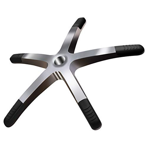 Base De Silla De Oficina - Base Resistente Reemplazar C...