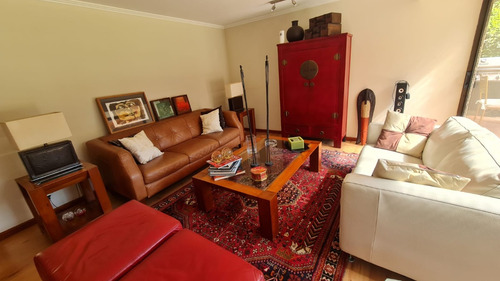 Linda Casa En Condominio
