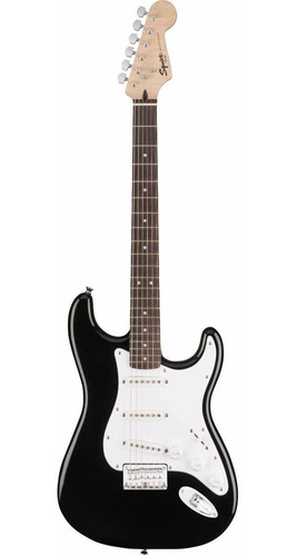 Guitarra Fender Squier Bullet Strato Ht Eléctrica