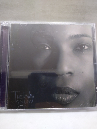 Macy Gray The Way Cd Nuevo