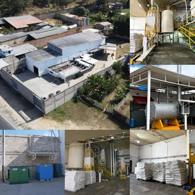 Galpón en venta