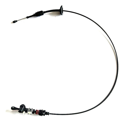 Cable De Control De Cambio De Transmisión Automática 5211000