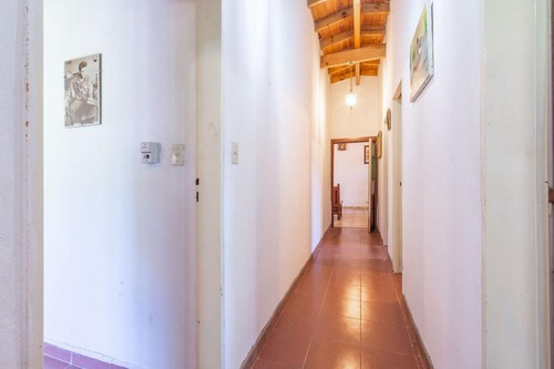Quinta Con Pileta Y Jardin Parque Alvear Tortuguitas