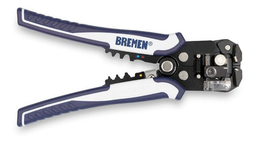 Pinza Pelacables Automático Profesional Frontal 8  Bremen