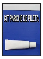 Comprar Parche  Pileta De Lona Colchones Inflables Toldos-carpas X3