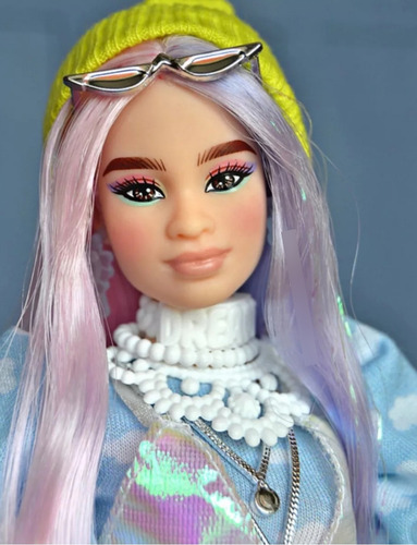 Barbie Extra 2 (Usado)