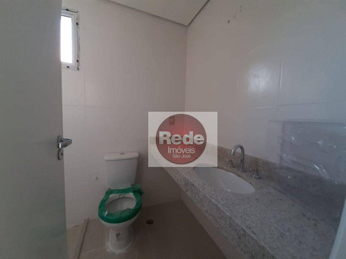 Imagem 7 de 30 de Apartamento À Venda, 92 M² Por R$ 773.000,00 - Vila Adyana - São José Dos Campos/sp - Ap10352