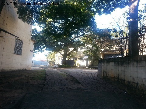 Imagem 11 de 11 de Área À Venda No Jardim Sorocabano - Sorocaba/sp - Ar00715 - 2190128