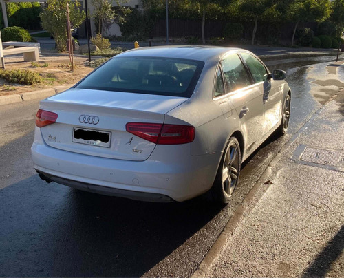 Audi A4 1.8 T