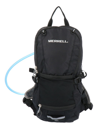 Mochila Yunco 10 L Negro Merrell