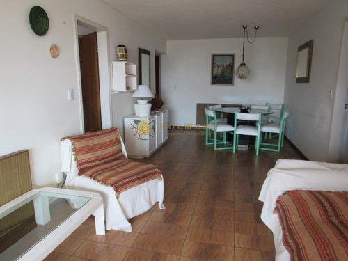 Apartamento En Brava - Punta Del Este - Consulte!!!!- Ref: 3616