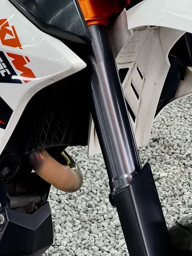 Ktm 690 Smc R 2016