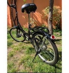 Bicicleta Board