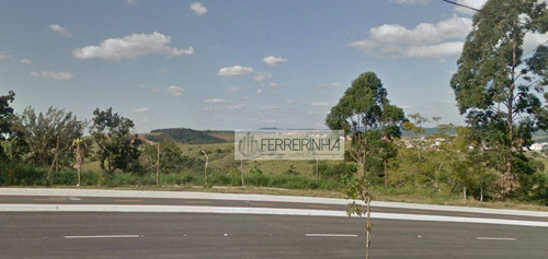 Imagem 6 de 8 de Área À Venda, 29137 M² Por R$ 14.570.000,00 - Parque Santos Dumont - São José Dos Campos/sp - Ar0017