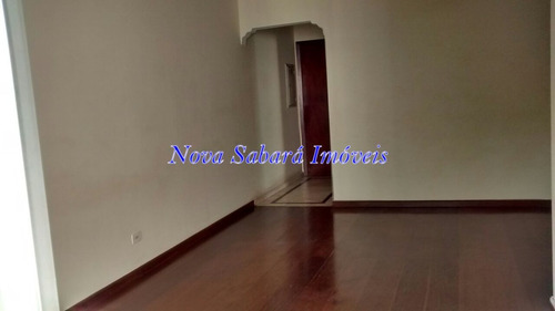 Imagem 8 de 10 de Apartamentos Em São Paulo - 1885